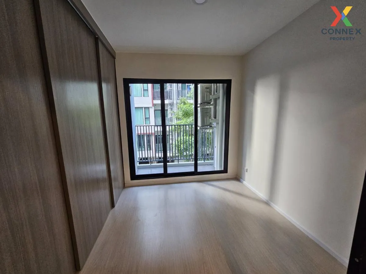 For Rent Condo , The Origin Ramintra​ 83 Station , MRT-Ram Inthra