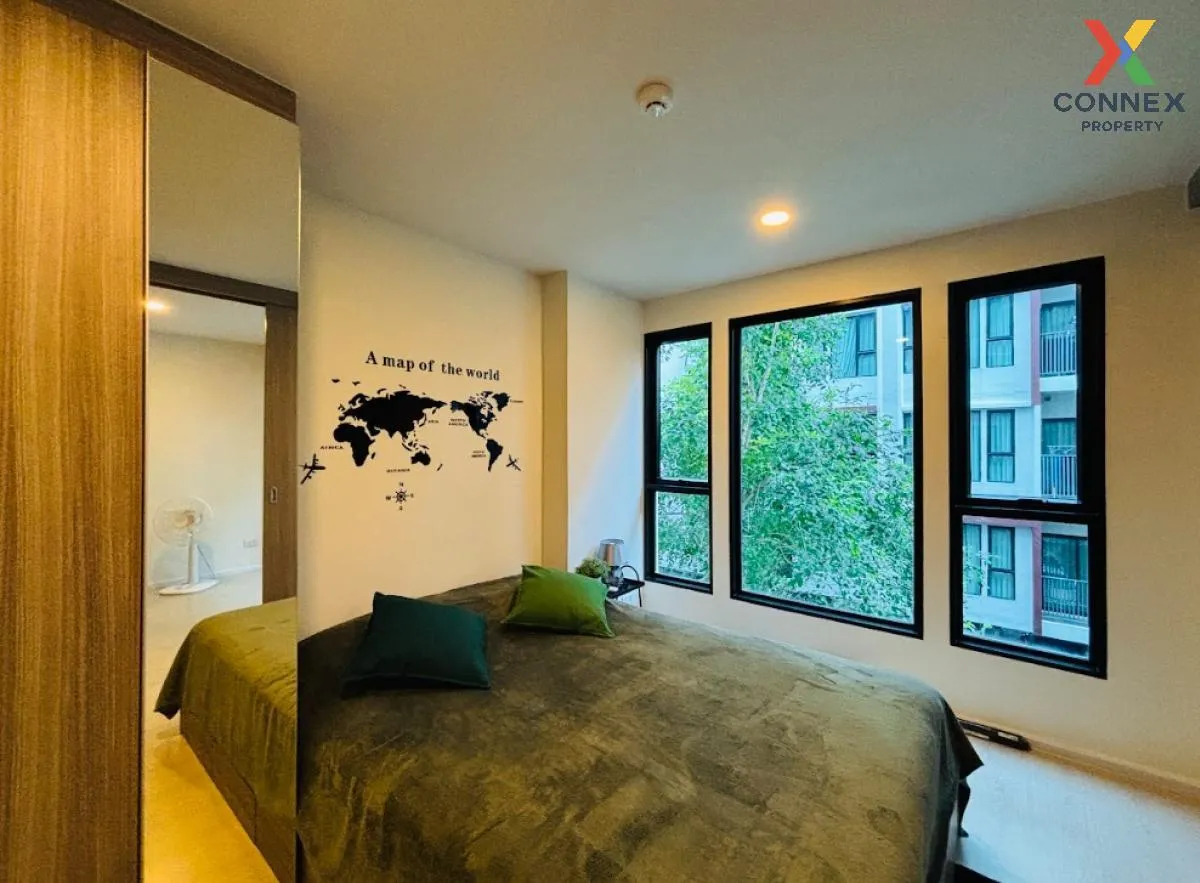 For Rent Condo , The Origin Ramintra​ 83 Station , MRT-Ram Inthra