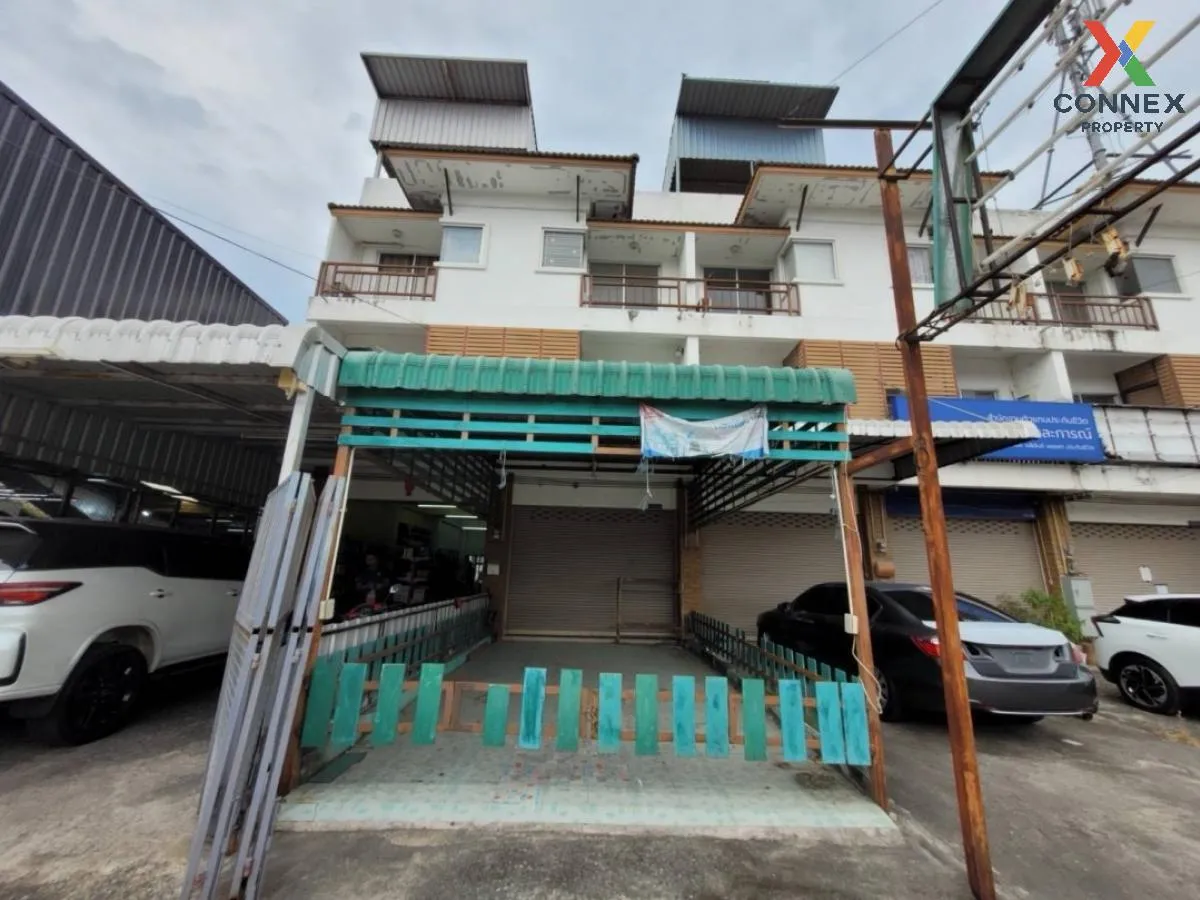 For Sale Kasira commercial building , Mueang , Mueang Chon Buri , For Sale Kasira commercial building , Mueang , Mueang Chon Buri , 1
