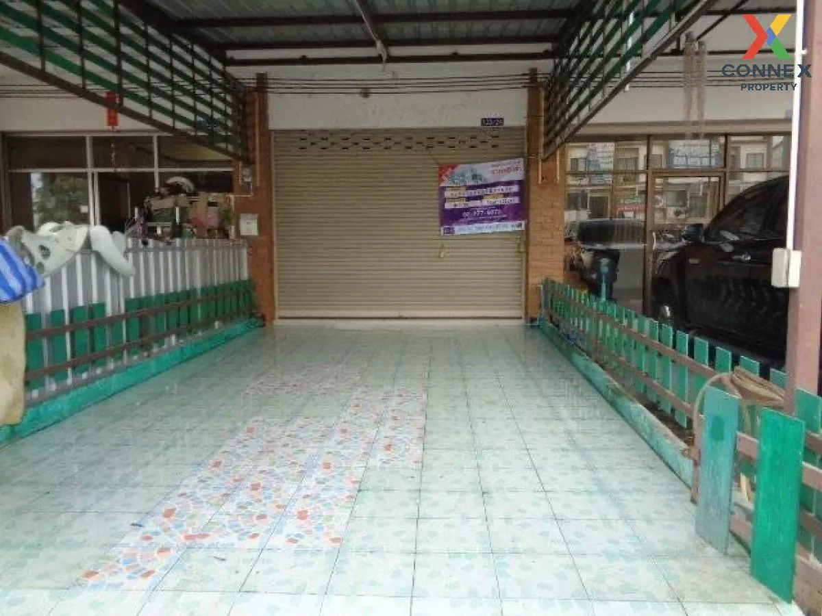 For Sale Kasira commercial building , Mueang , Mueang Chon Buri , For Sale Kasira commercial building , Mueang , Mueang Chon Buri , 2