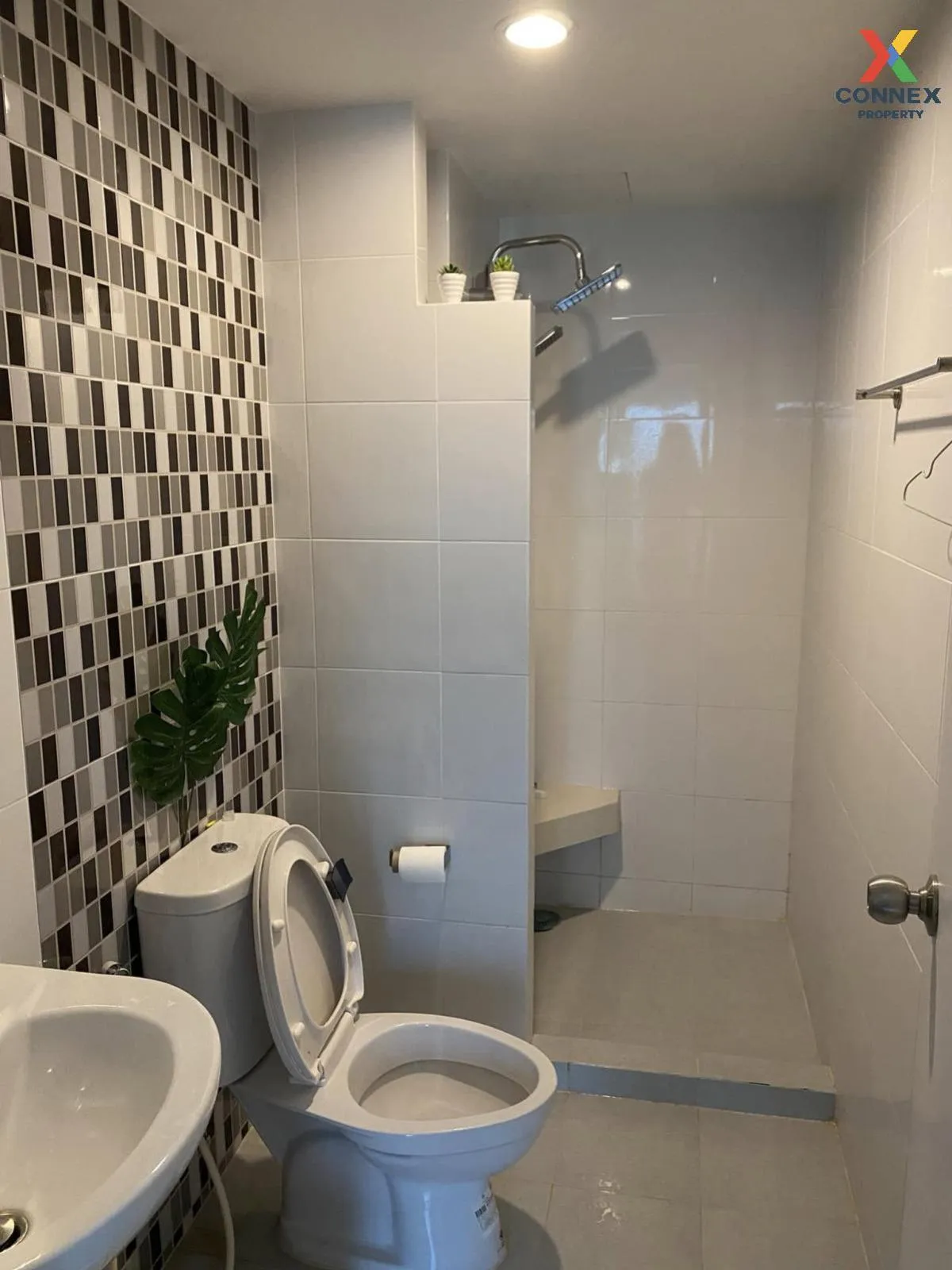 For Rent Condo , The Kith Plus Sukhumvit 113 , BTS-Samrong , Samr