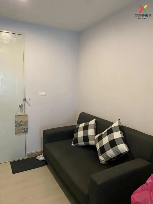 For Rent Condo , The Kith Plus Sukhumvit 113 , BTS-Samrong , Samrong Nuea , Mueang Samut Prakan , Samut Prakarn , CX-112948