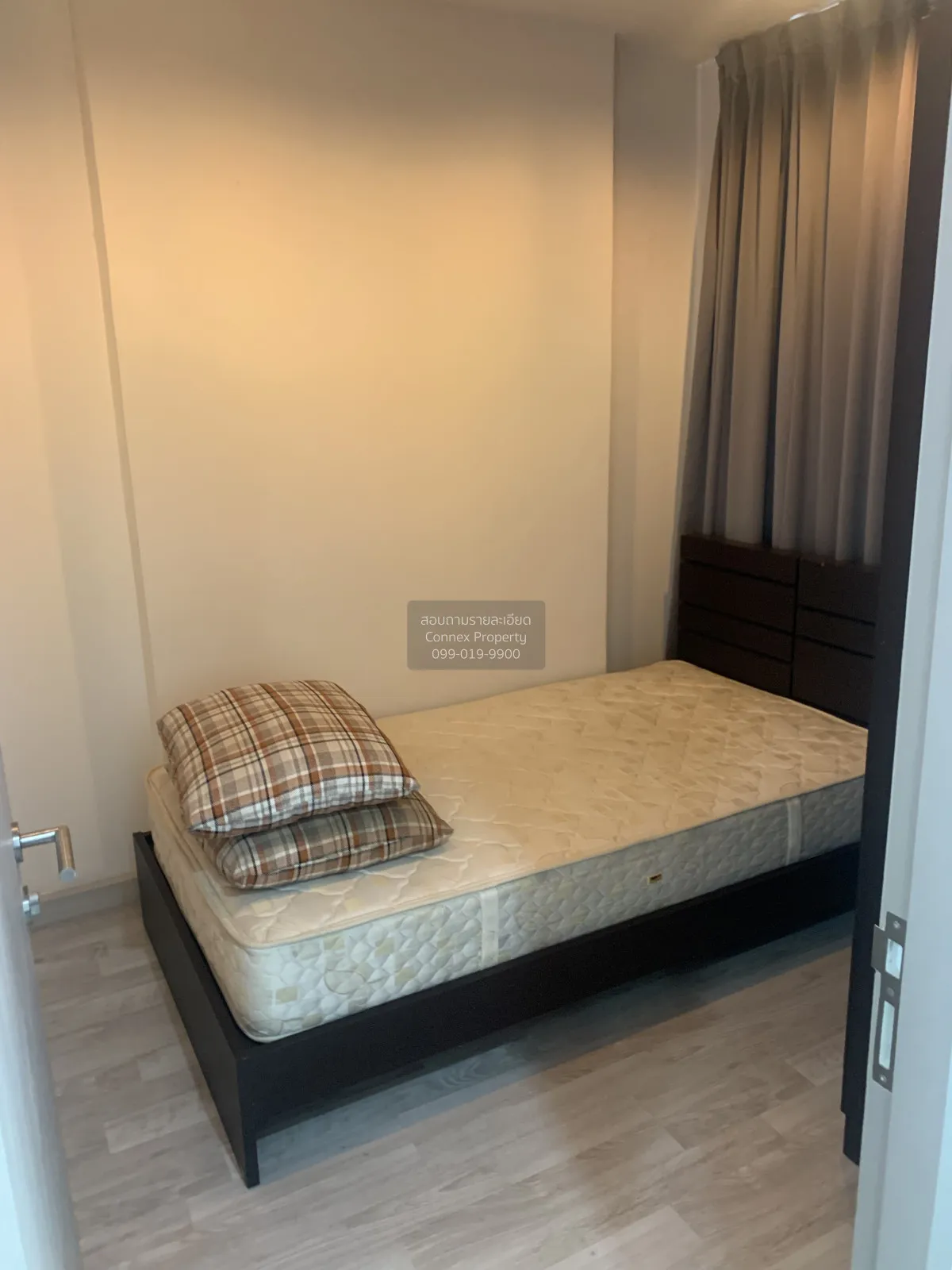 เช่าคอนโด  ไอดีโอ โมบิ สุขุมวิท BTS-อ่อนนุช บางจาก เขต พระโขนง กร 4