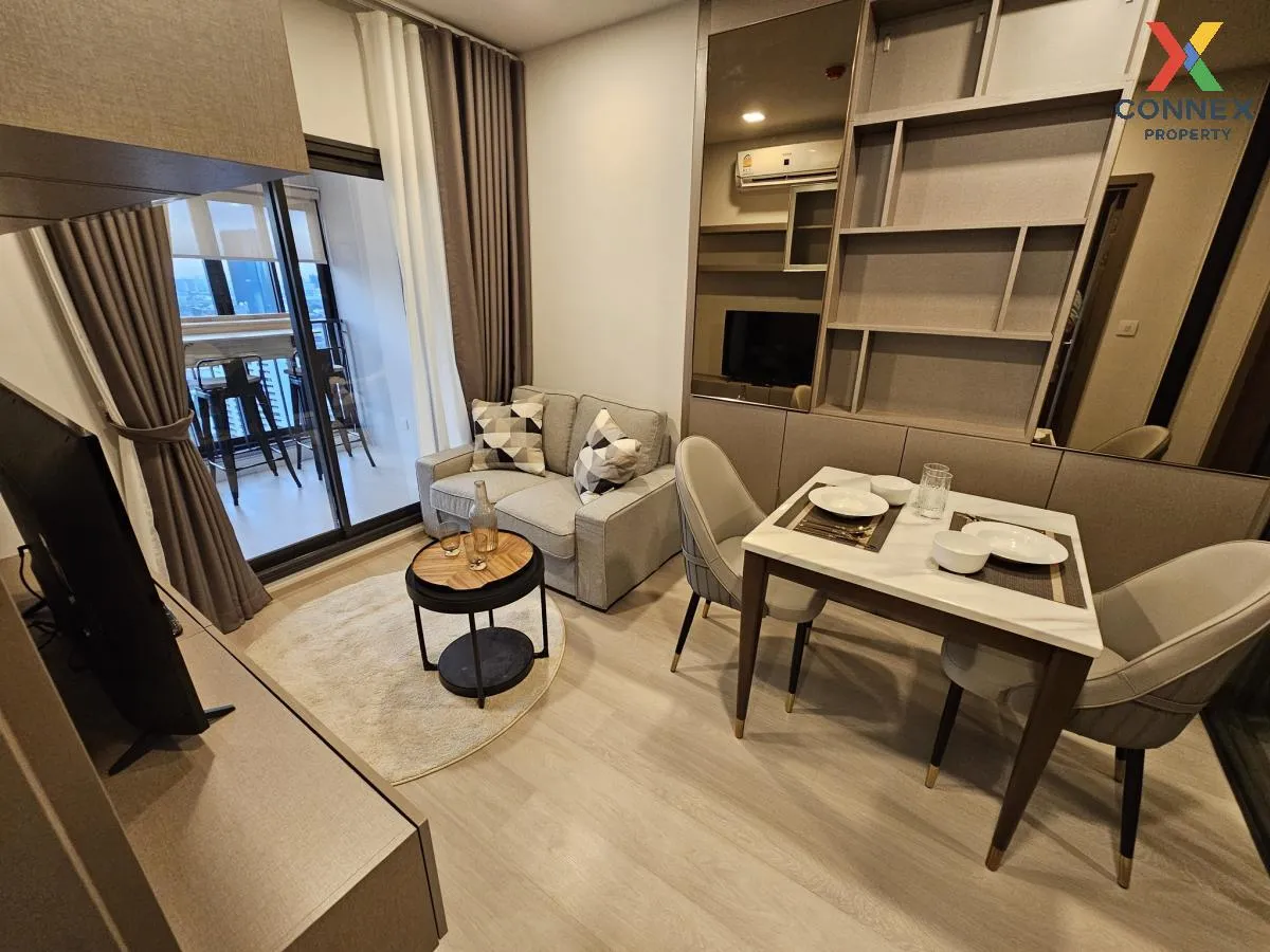 For Rent Condo , Life Phahon - Ladprao , Chatuchak , Chatuchak ,  1