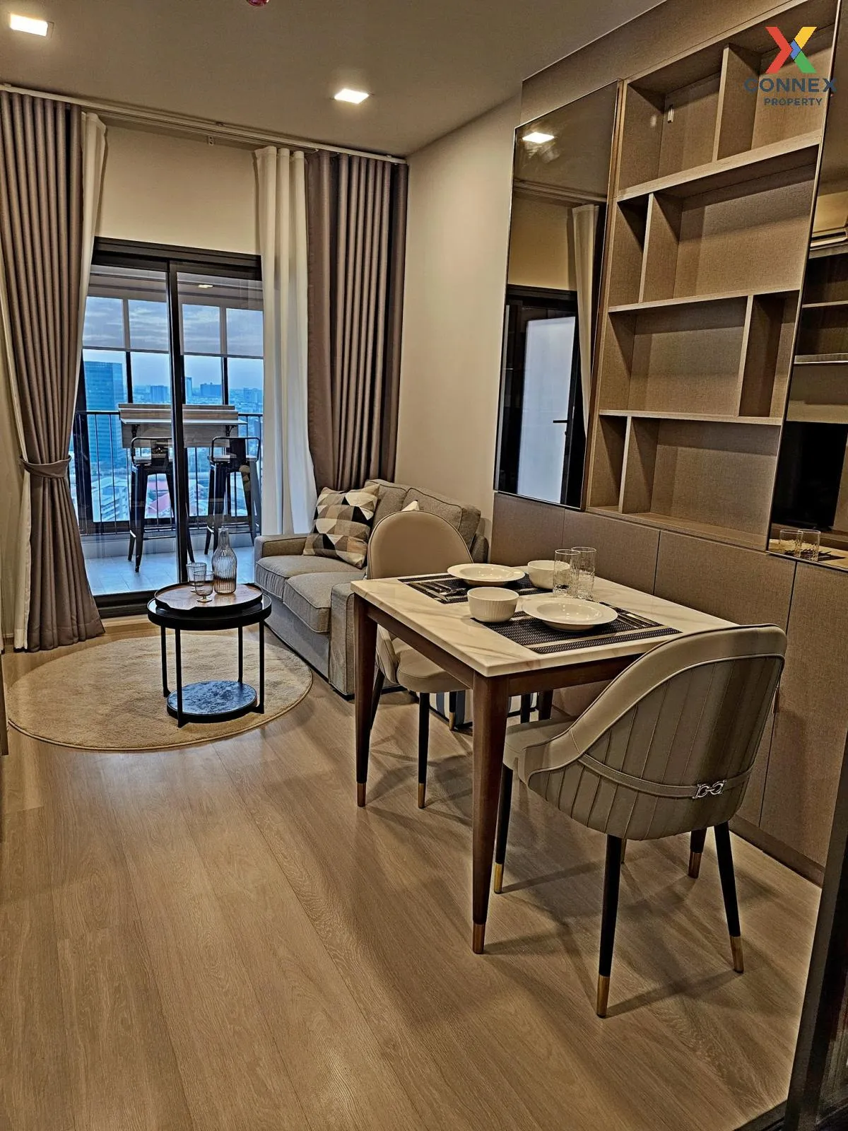 For Rent Condo , Life Phahon - Ladprao , Chatuchak , Chatuchak ,  2