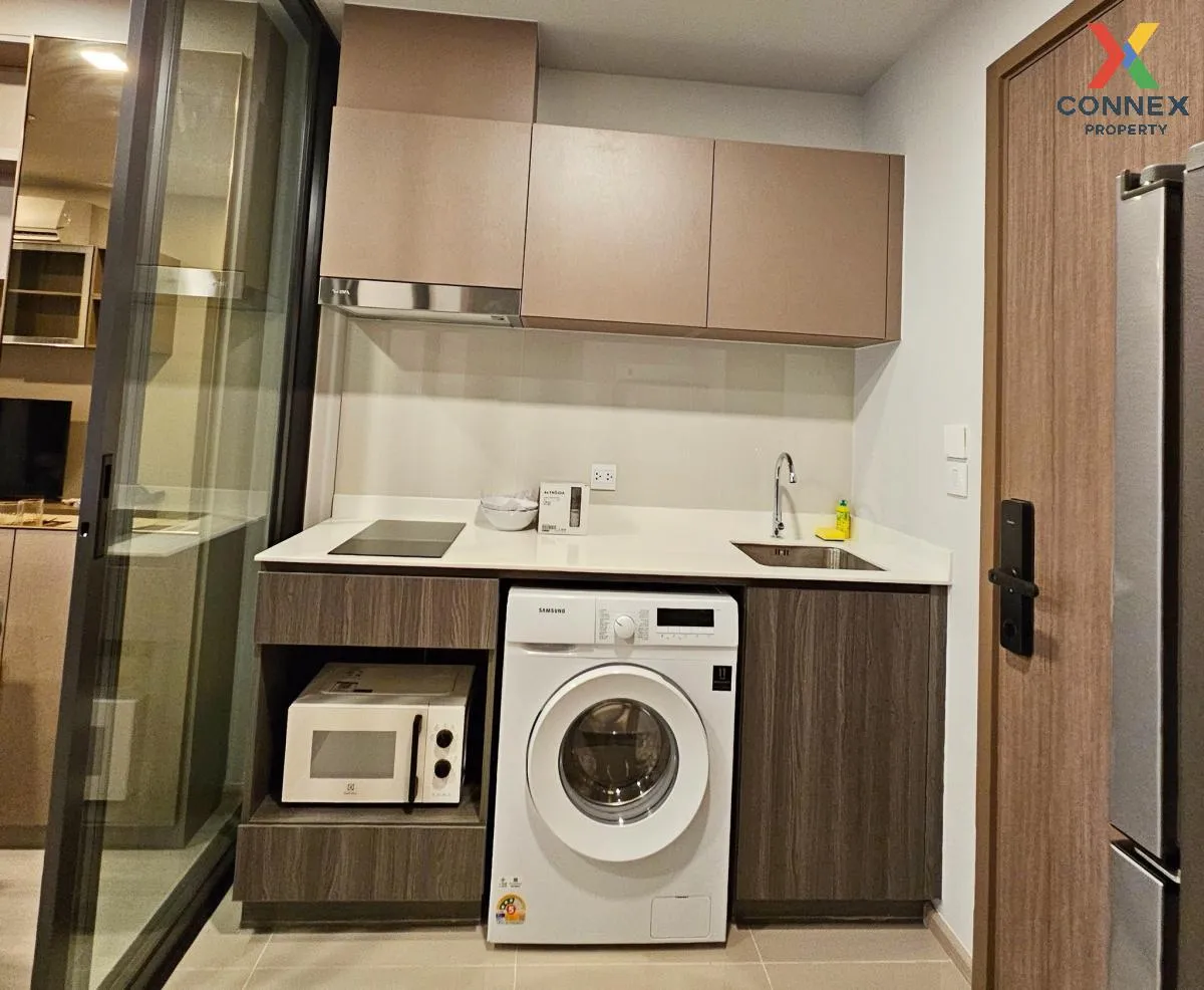 For Rent Condo , Life Phahon - Ladprao , Chatuchak , Chatuchak ,  4