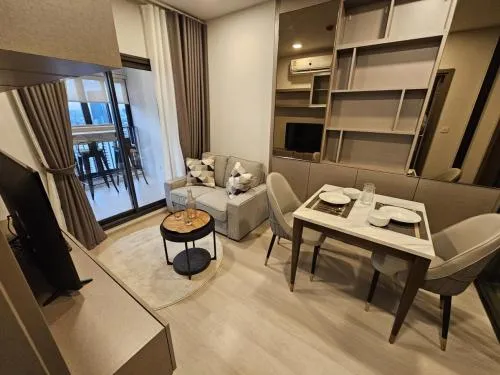 For Rent Condo , Life Phahon - Ladprao , Chatuchak , Chatuchak , Bangkok , CX-112950