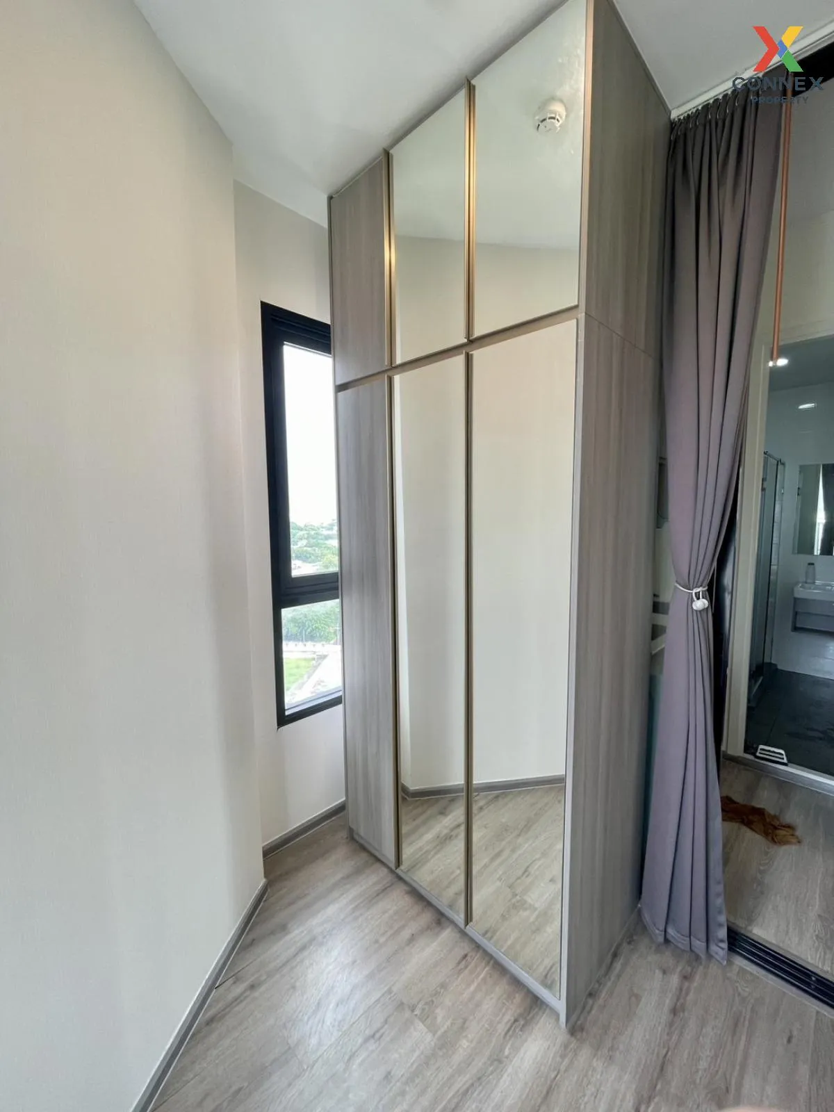 For Rent Condo , Knightsbridge Kaset Society , BTS-Sena Nikhom , 