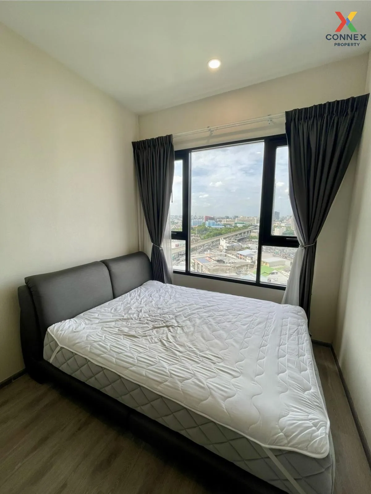 For Rent Condo , Knightsbridge Kaset Society , BTS-Sena Nikhom , 