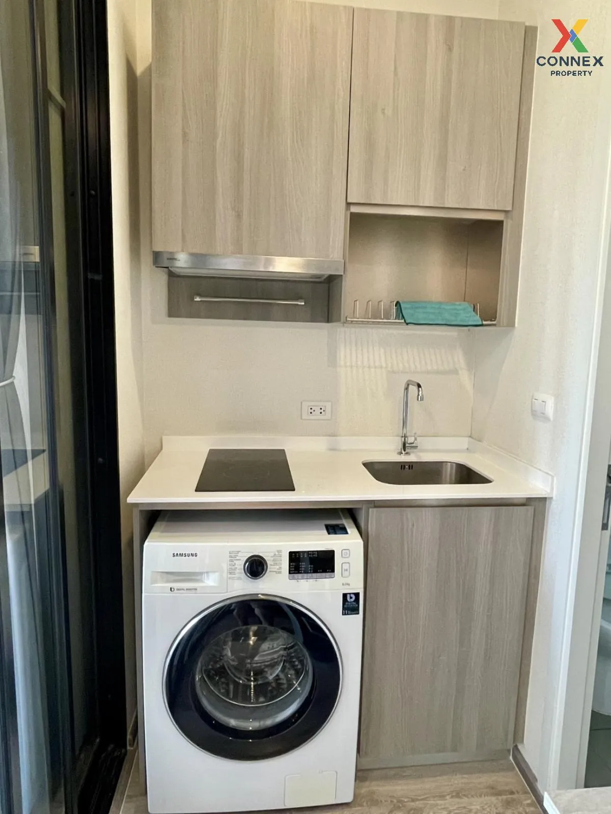 For Sale Condo , Knightsbridge Kaset Society , BTS-Sena Nikhom ,  For Sale Condo , Knightsbridge Kaset Society , BTS-Sena Nikhom ,