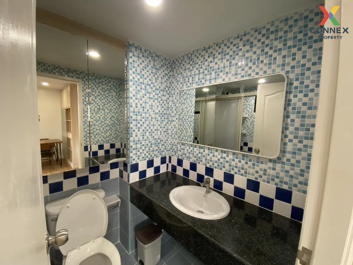 เช่าคอนโด  ลุมพินี เพลส พระราม 4 - สาทร รีโนเวทใหม่ MRT-ลุมพินี ช