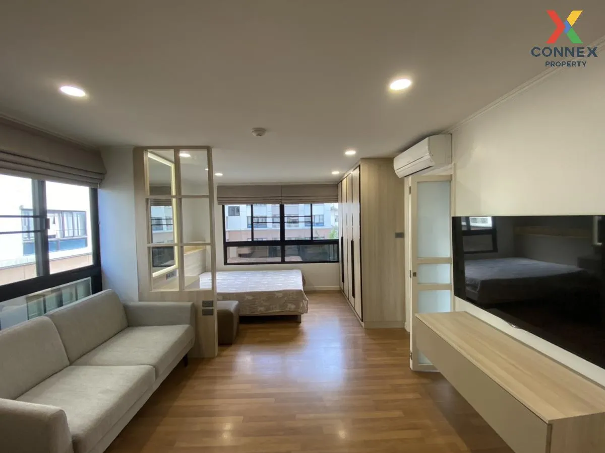 เช่าคอนโด  ลุมพินี เพลส พระราม 4 - สาทร รีโนเวทใหม่ MRT-ลุมพินี ช 1