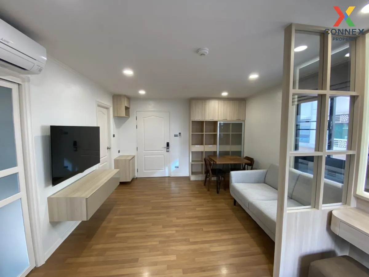 เช่าคอนโด  ลุมพินี เพลส พระราม 4 - สาทร รีโนเวทใหม่ MRT-ลุมพินี ช 3