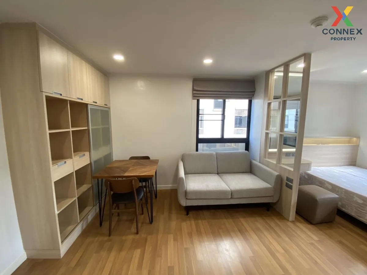 เช่าคอนโด  ลุมพินี เพลส พระราม 4 - สาทร รีโนเวทใหม่ MRT-ลุมพินี ช