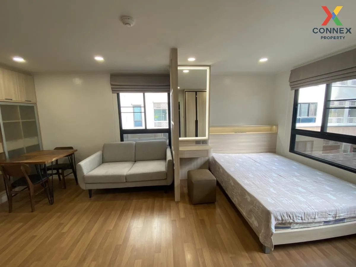 เช่าคอนโด  ลุมพินี เพลส พระราม 4 - สาทร รีโนเวทใหม่ MRT-ลุมพินี ช