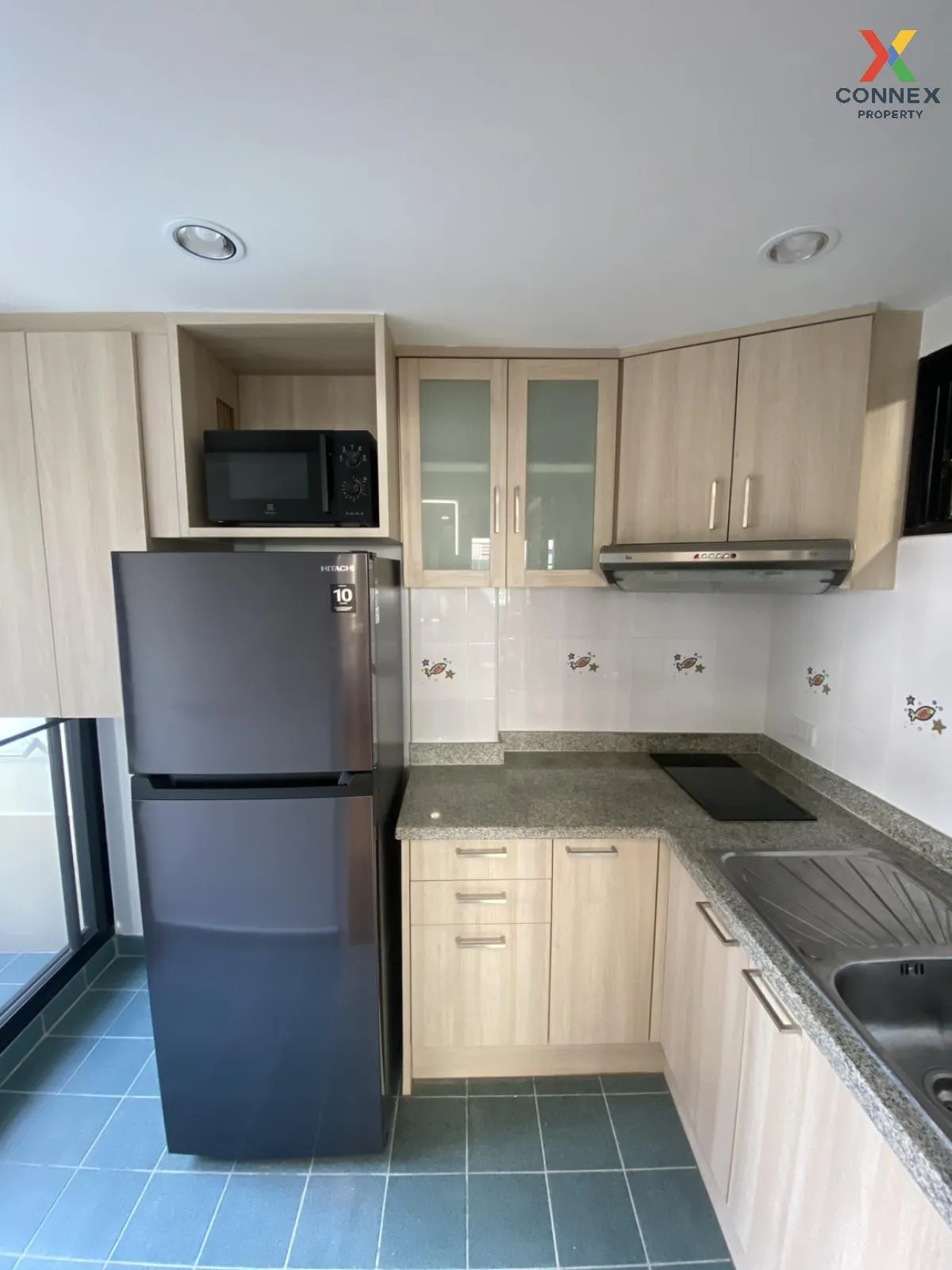 เช่าคอนโด  ลุมพินี เพลส พระราม 4 - สาทร รีโนเวทใหม่ MRT-ลุมพินี ช