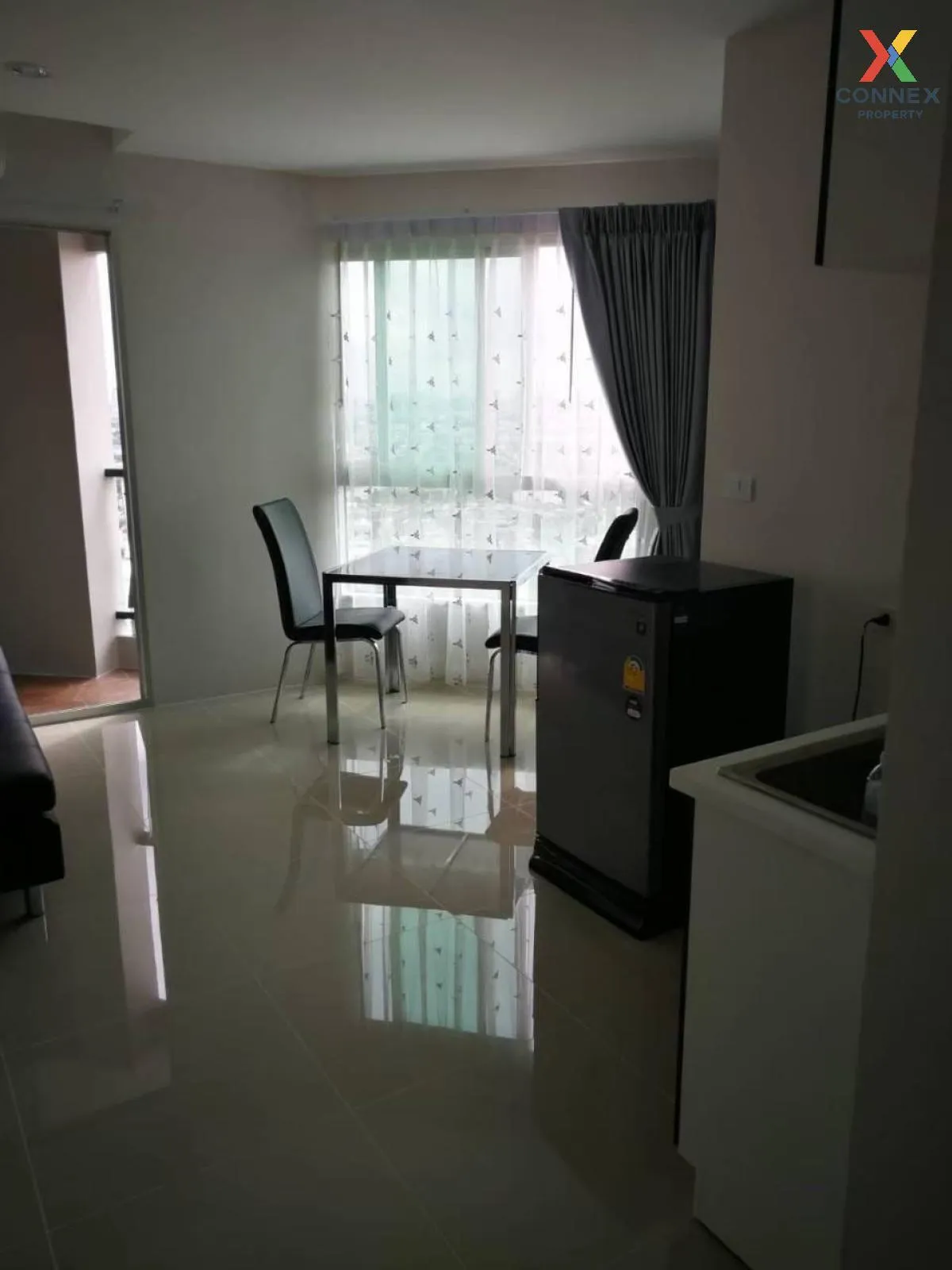 For Rent Condo , Asakan Place Srinakarin , Min Buri , Min Buri ,  2
