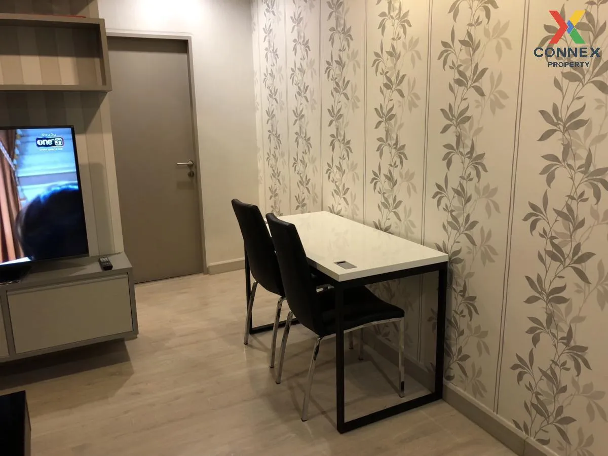 FOR RENT condo , Ideo Mobi Sukhumvit , BTS-On Nut , Bang Chak , P 2
