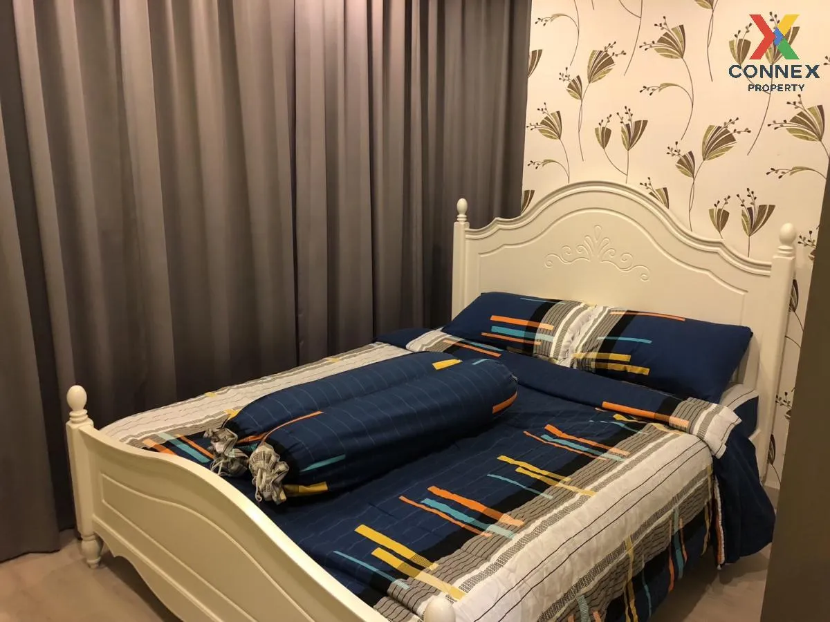 FOR RENT condo , Ideo Mobi Sukhumvit , BTS-On Nut , Bang Chak , P