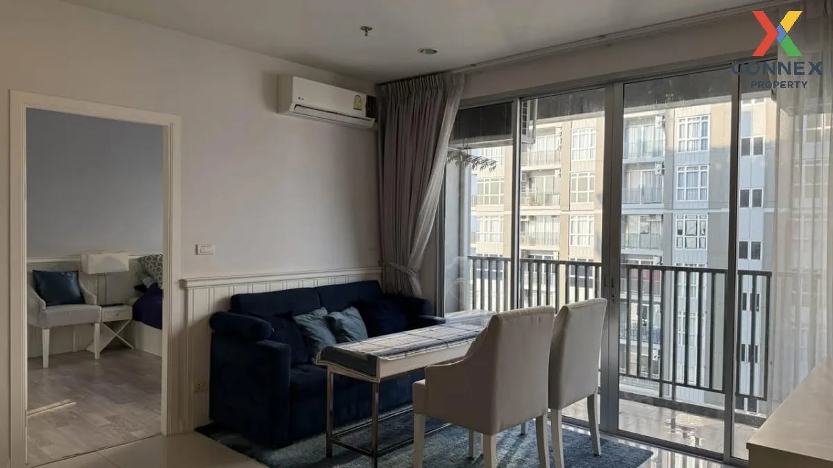 For Sale Condo , Manor Sanambinnam , MRT-Phra Nang Klao Bridge ,  For Sale Condo , Manor Sanambinnam , MRT-Phra Nang Klao Bridge ,  2