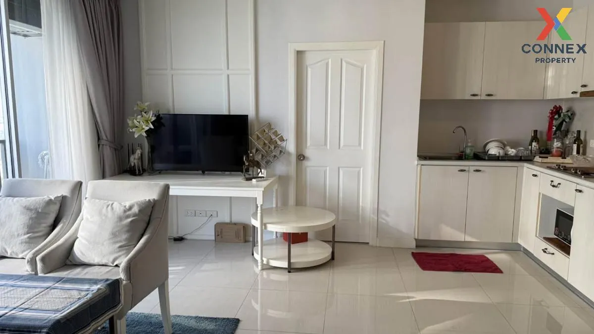 For Sale Condo , Manor Sanambinnam , MRT-Phra Nang Klao Bridge ,  For Sale Condo , Manor Sanambinnam , MRT-Phra Nang Klao Bridge ,  4