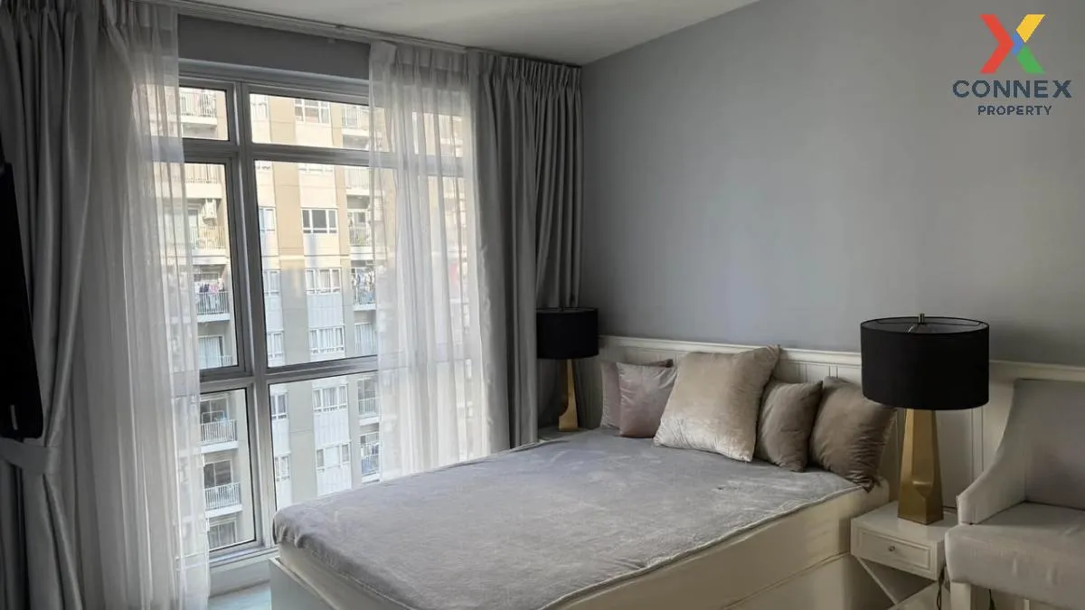 For Sale Condo , Manor Sanambinnam , MRT-Phra Nang Klao Bridge ,  For Sale Condo , Manor Sanambinnam , MRT-Phra Nang Klao Bridge ,