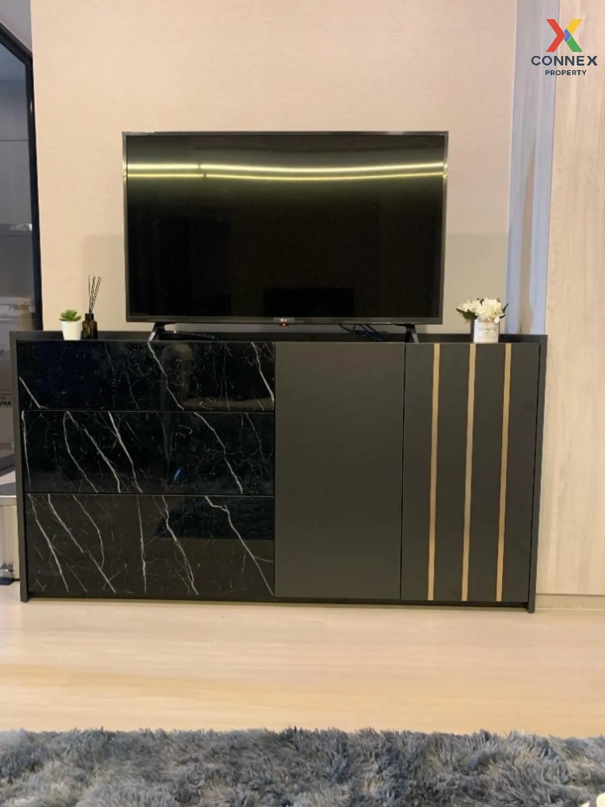 เช่าคอนโด  เซียล่า ศรีปทุม BTS-บางบัว ลาดยาว เขต จตุจักร กรุงเทพ  2