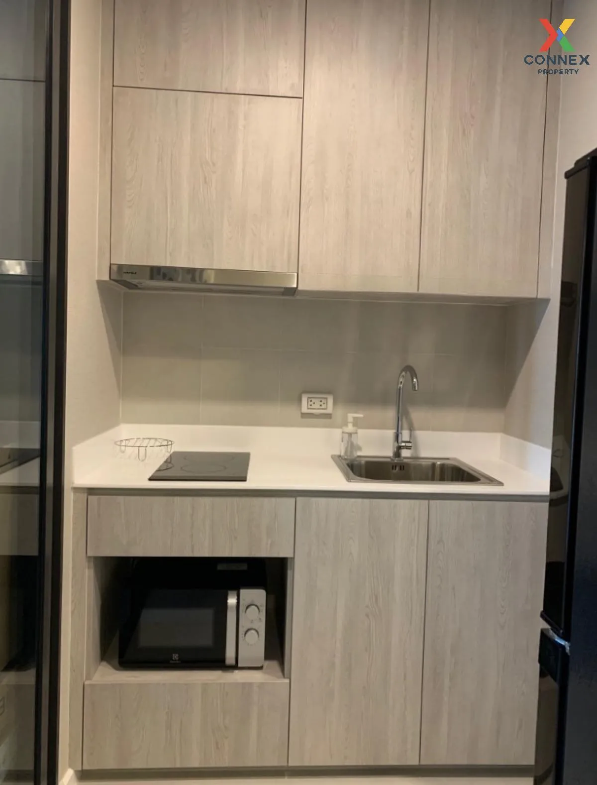 เช่าคอนโด  เซียล่า ศรีปทุม BTS-บางบัว ลาดยาว เขต จตุจักร กรุงเทพ  3