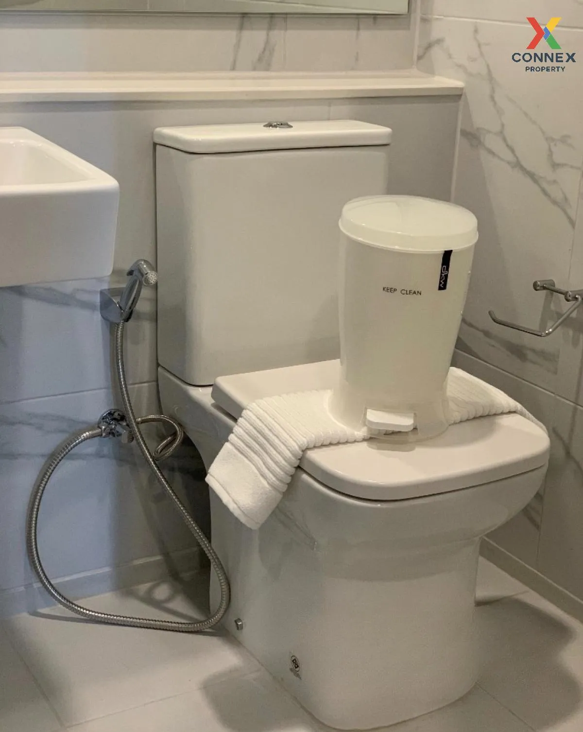 เช่าคอนโด  เซียล่า ศรีปทุม BTS-บางบัว ลาดยาว เขต จตุจักร กรุงเทพ 