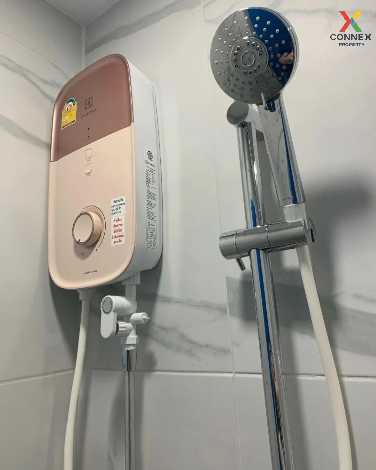 เช่าคอนโด  เซียล่า ศรีปทุม BTS-บางบัว ลาดยาว เขต จตุจักร กรุงเทพ 