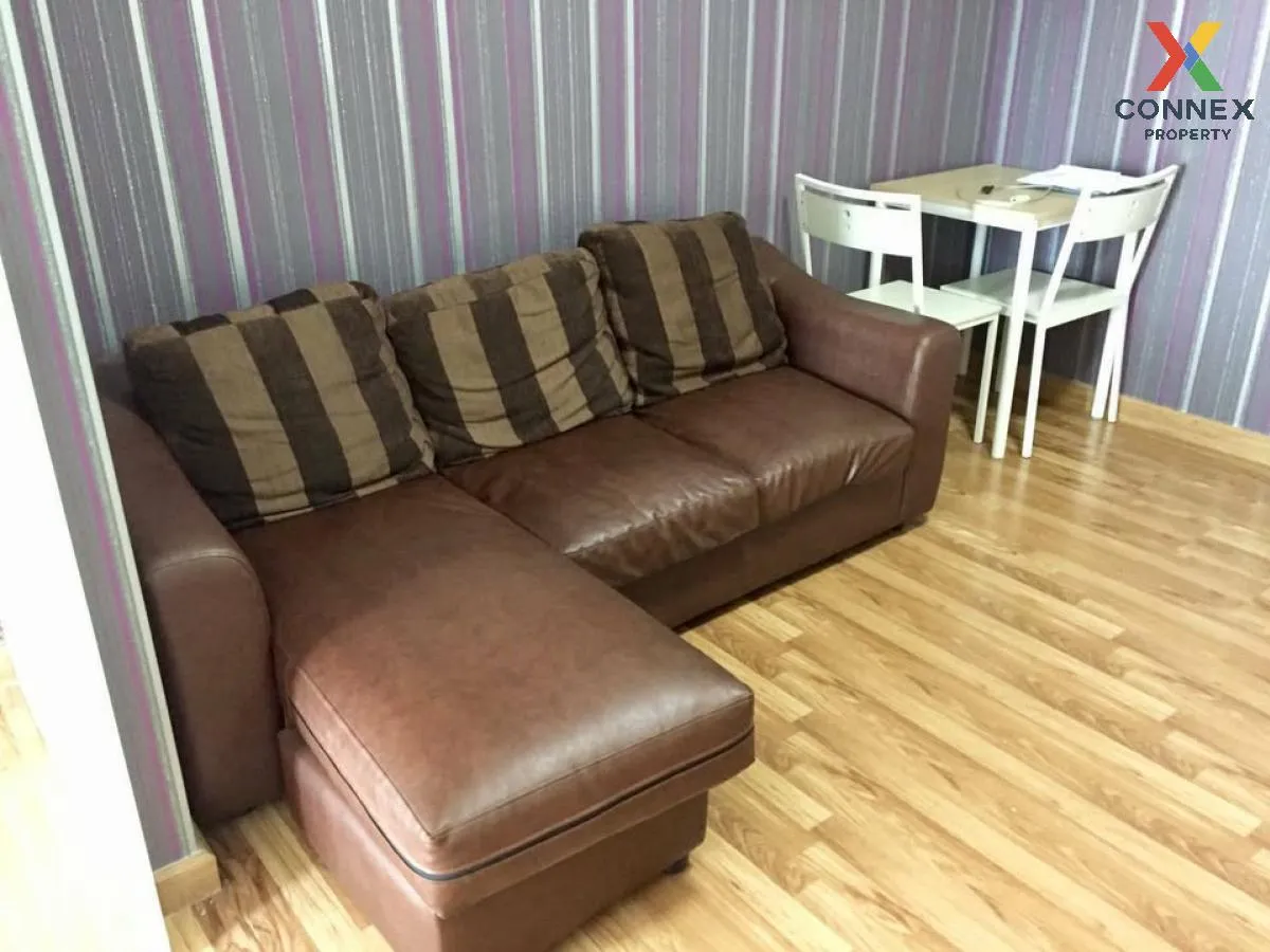 For Rent Condo , The Seed Sathon - Taksin , Khlong Ton Sai , Khlo 1