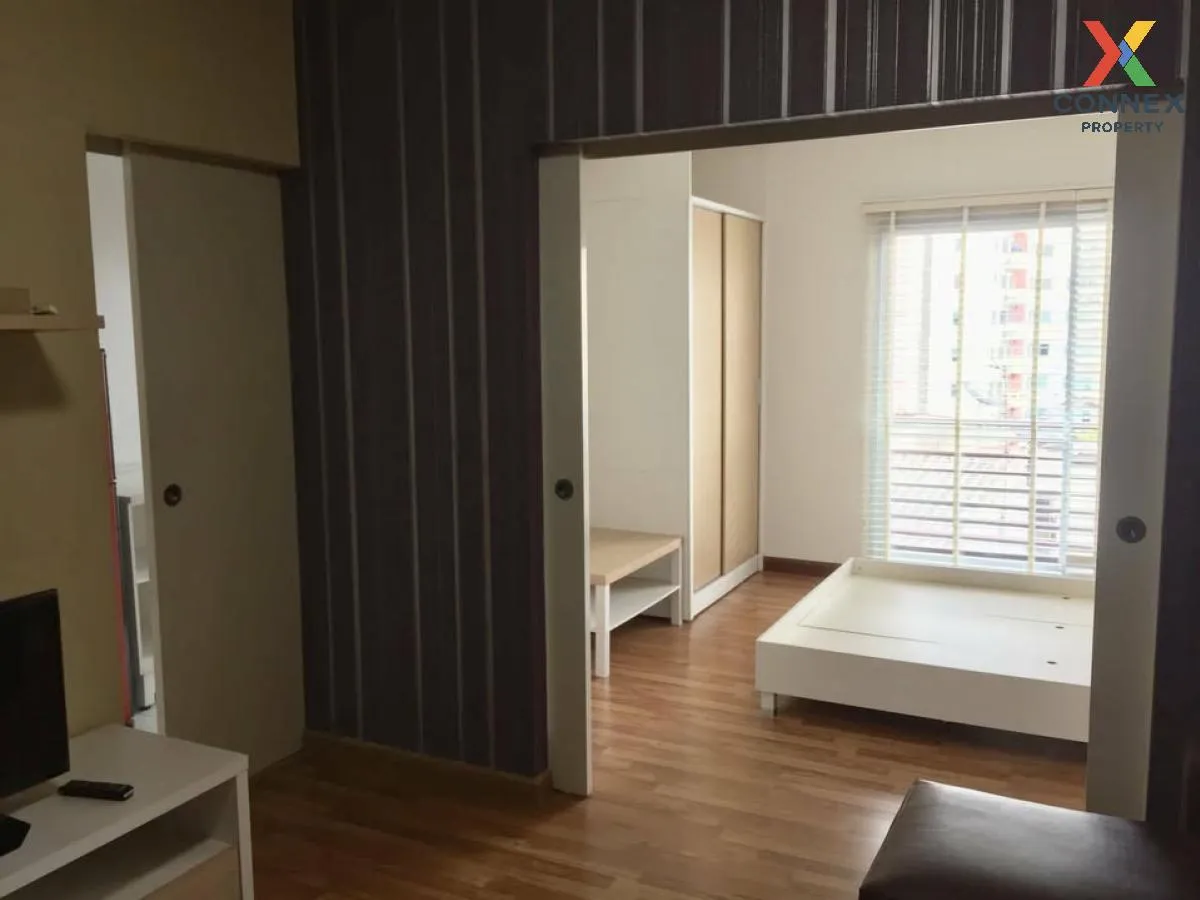 For Rent Condo , The Seed Sathon - Taksin , Khlong Ton Sai , Khlo 4