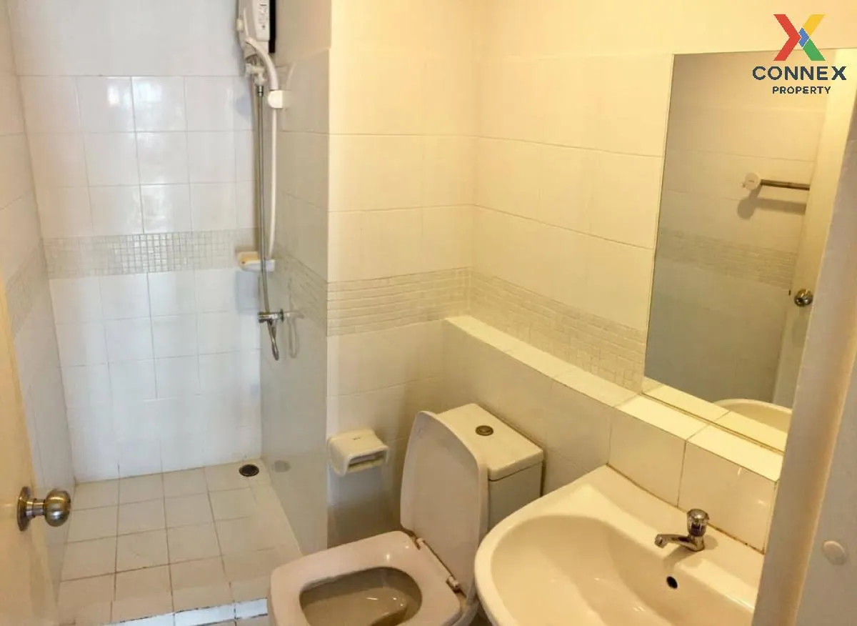 For Rent Condo , The Seed Sathon - Taksin , Khlong Ton Sai , Khlo