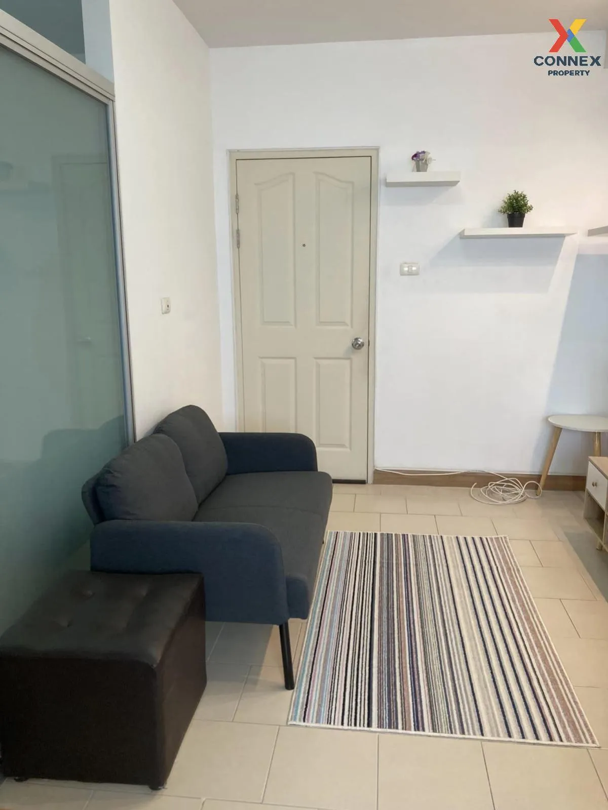 For Sale Condo , CITY HOME SRINAKARIN , BTS-Bearing , Bang Na , B 1