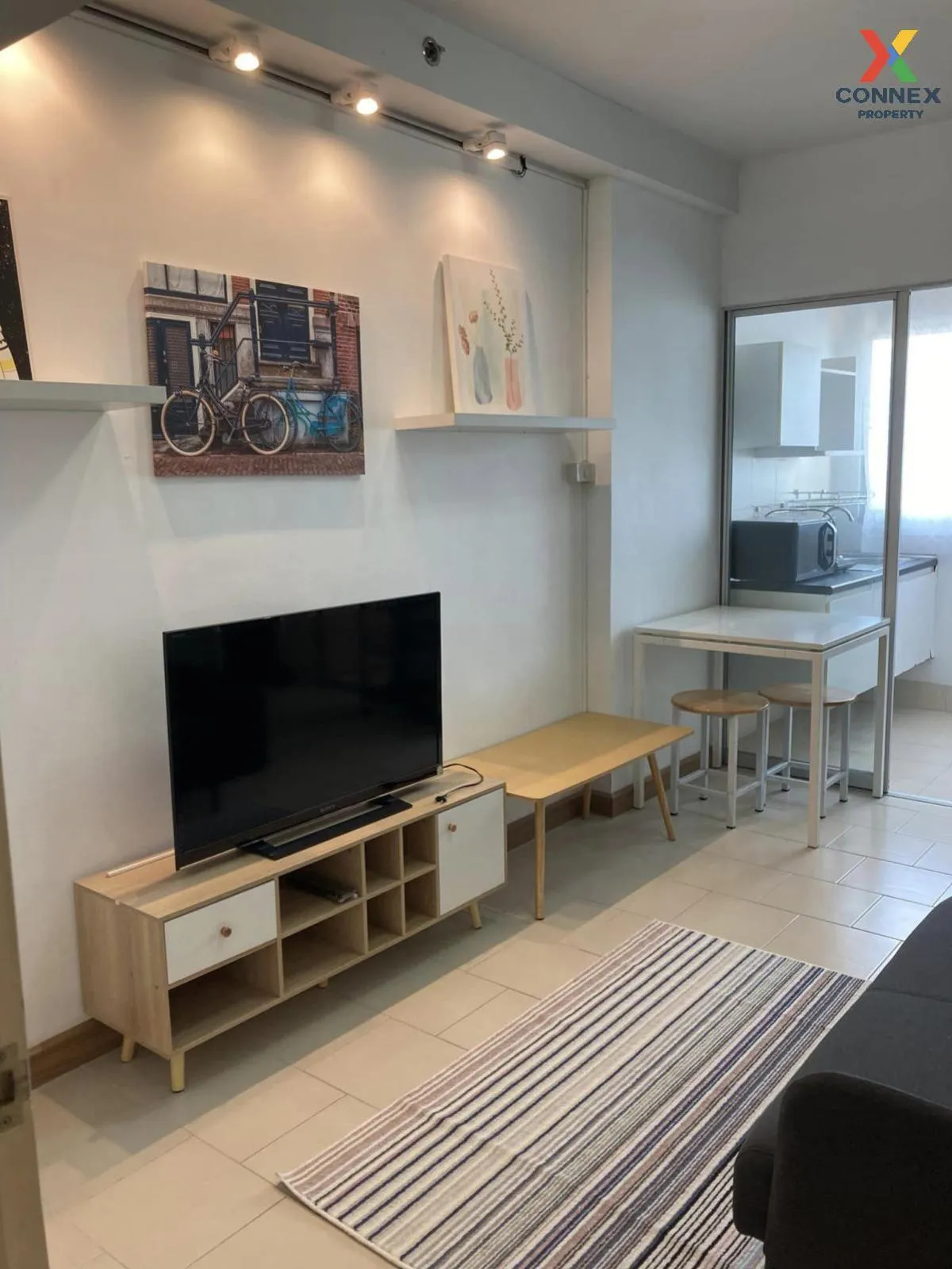 For Sale Condo , CITY HOME SRINAKARIN , BTS-Bearing , Bang Na , B 2