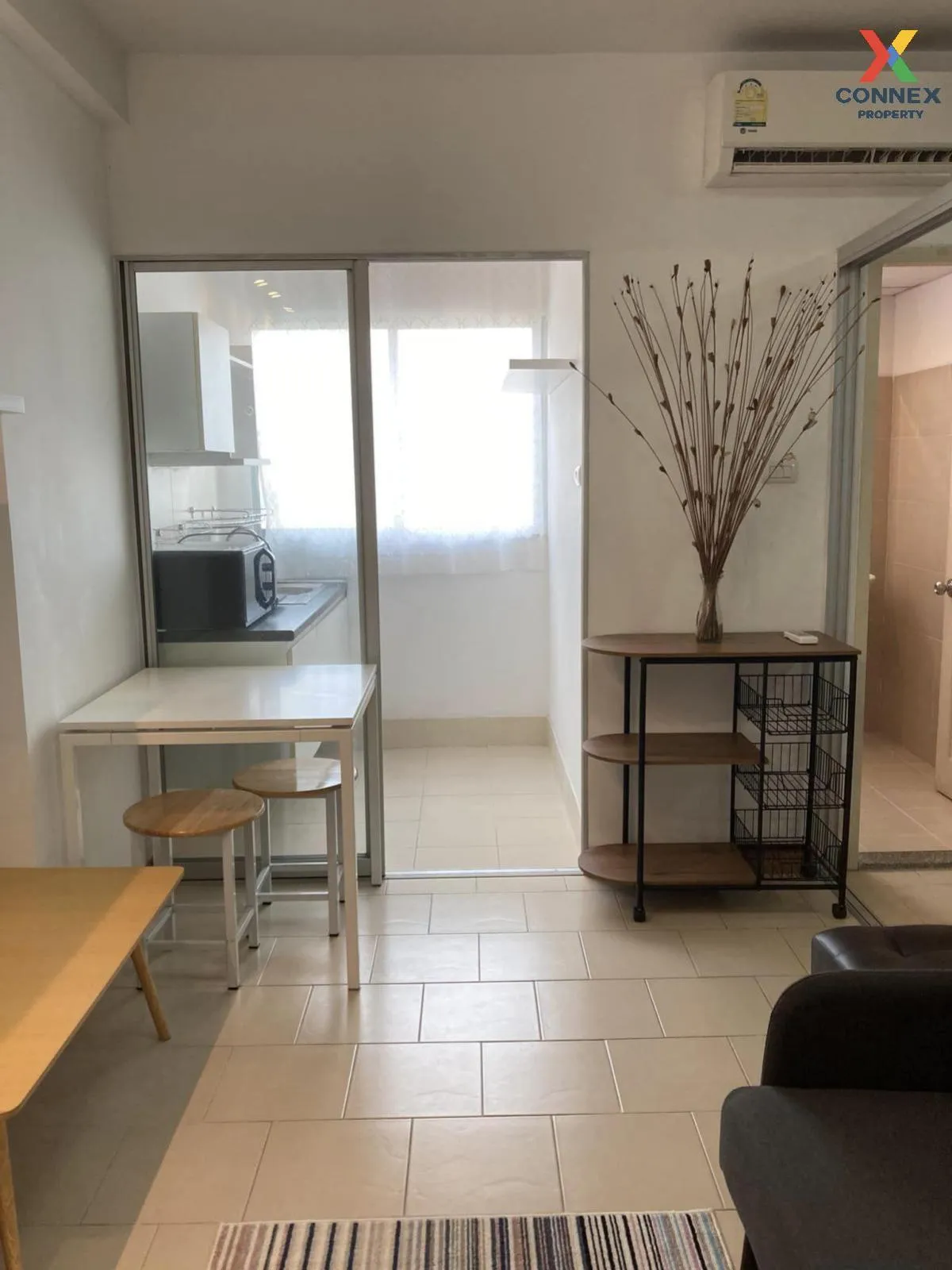 For Sale Condo , CITY HOME SRINAKARIN , BTS-Bearing , Bang Na , B 3