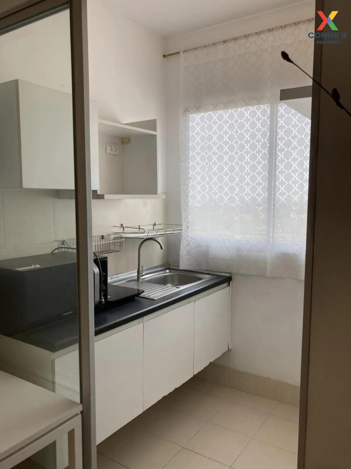 For Sale Condo , CITY HOME SRINAKARIN , BTS-Bearing , Bang Na , B