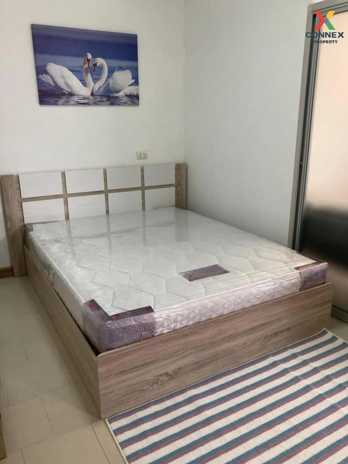 For Sale Condo , CITY HOME SRINAKARIN , BTS-Bearing , Bang Na , B