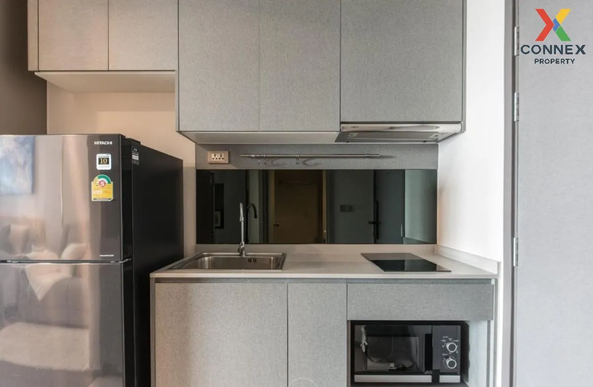 For Rent Condo , Ideo Sukhumvit 93 , BTS-Bang Chak , Phra Khanong 4