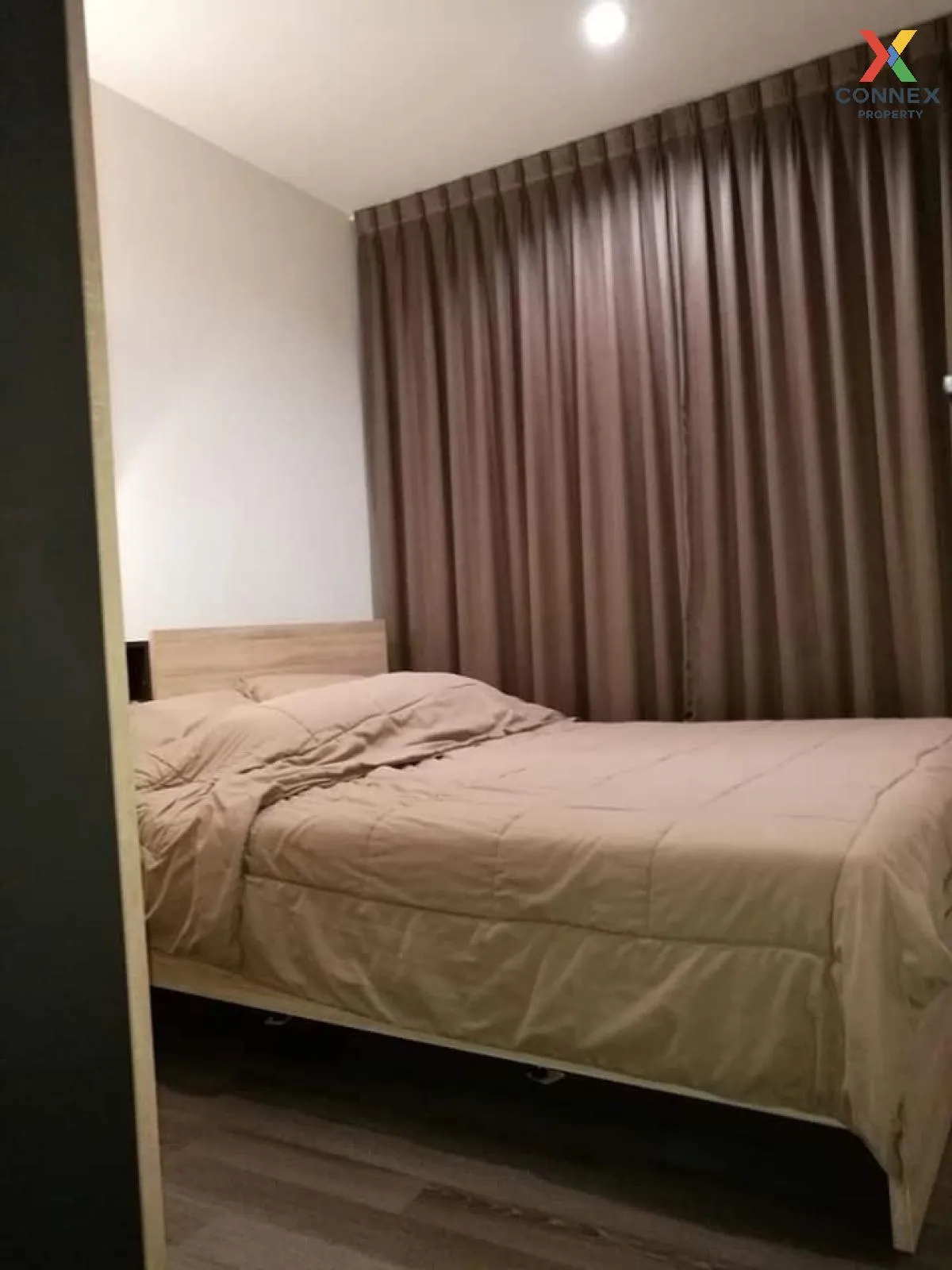 เช่าคอนโด  เดอะ เบส พาร์คเวสต์ สุขุมวิท 77 BTS-อ่อนนุช พระโขนงเหน