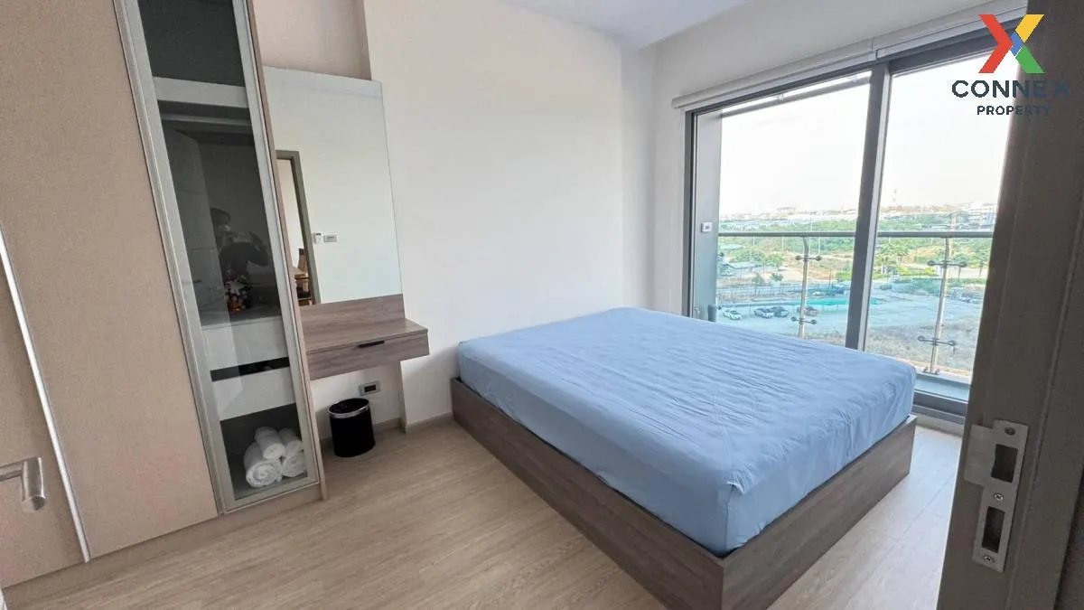 เช่าคอนโด  เดอะ ซิมโฟนี่ บางพระ-ศรีราชา แสนสุข เมืองชลบุรี ชลบุรี เช่าคอนโด  เดอะ ซิมโฟนี่ บางพระ-ศรีราชา แสนสุข เมืองชลบุรี ชลบุรี