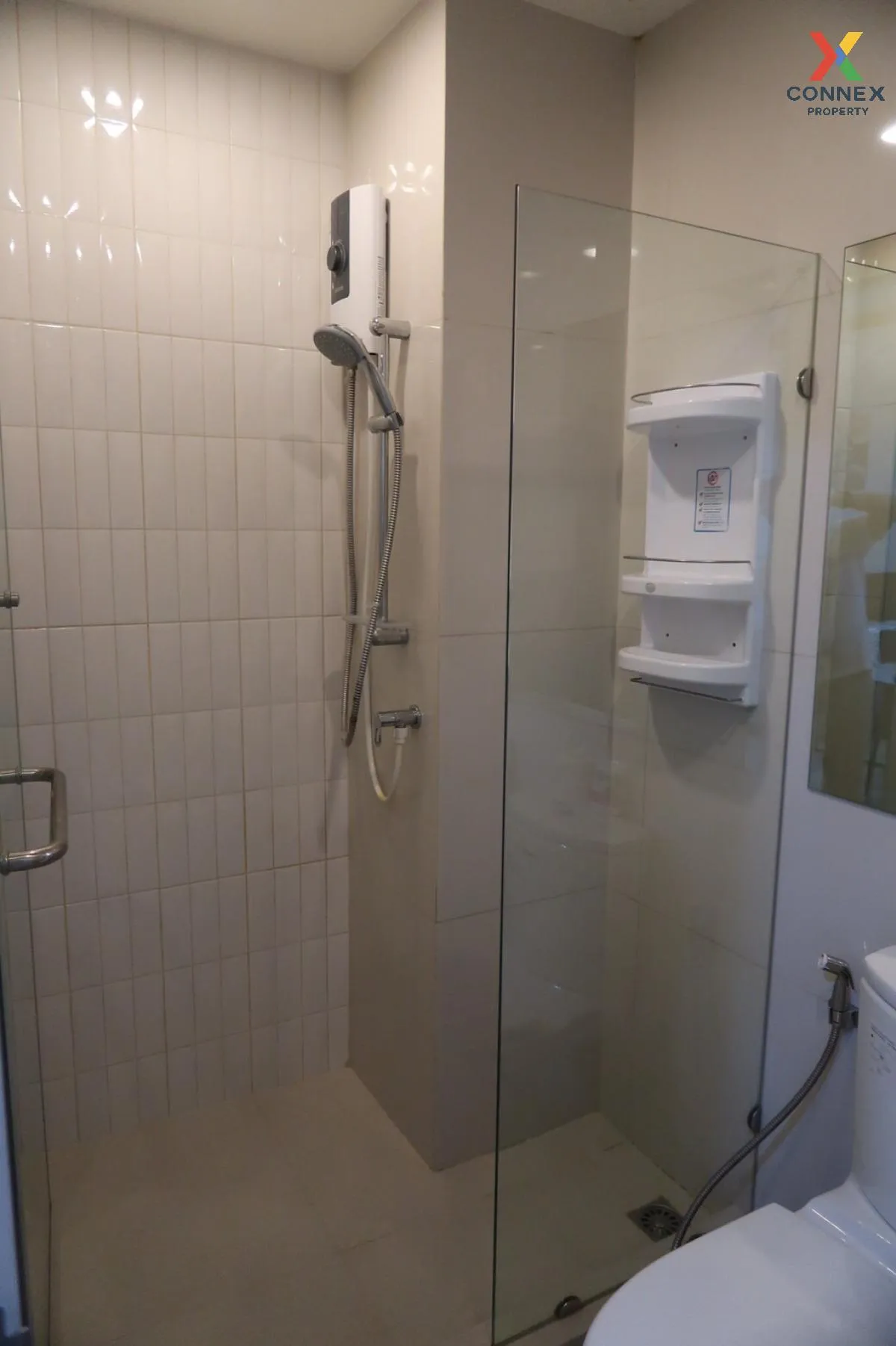 เช่าคอนโด  ไลฟ์ อโศก MRT-เพชรบุรี บางกะปิ เขต ห้วยขวาง กรุงเทพ CX