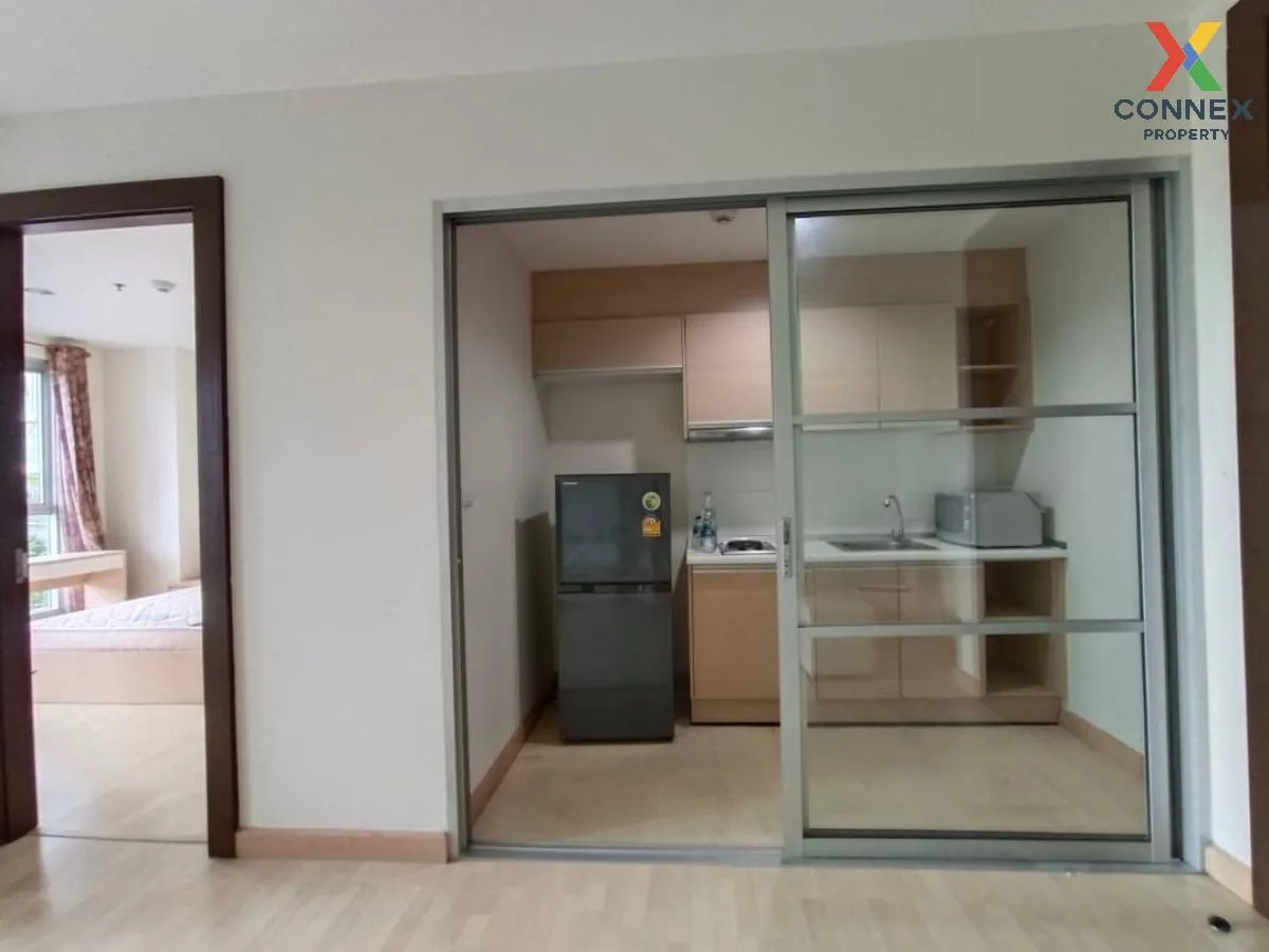 For Sale Condo , Rhythm Ratchada , MRT-Ratchadaphisek , Sam Saen 