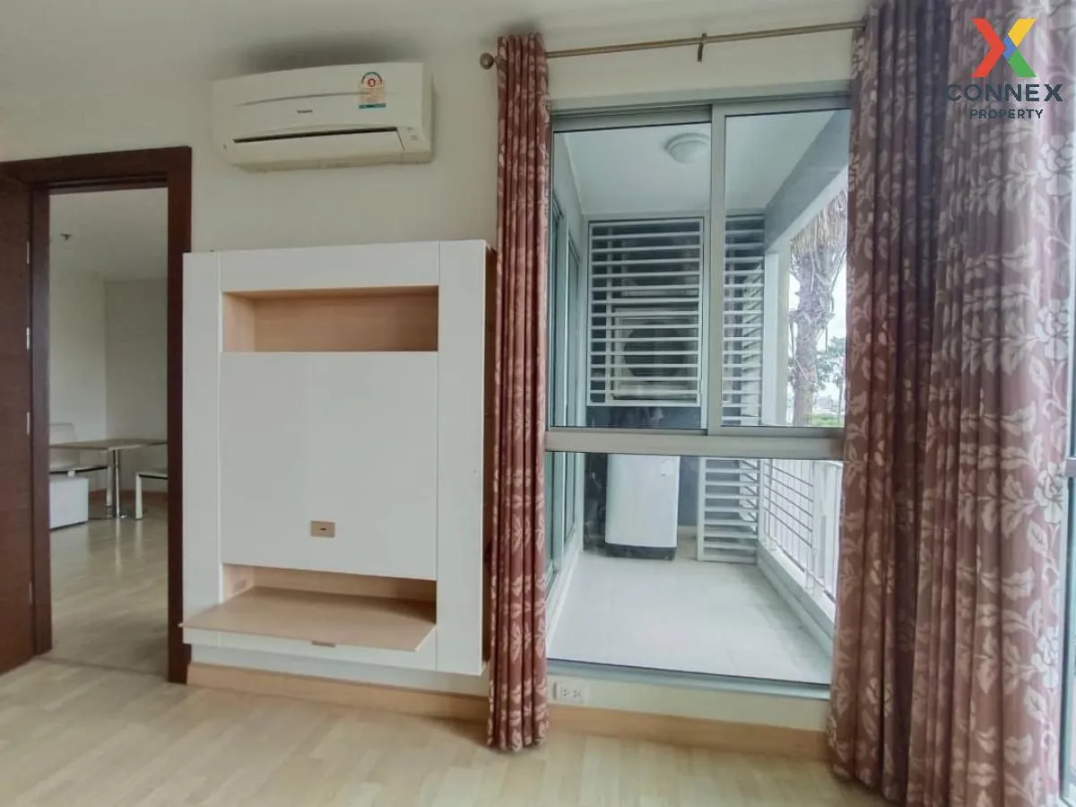 For Sale Condo , Rhythm Ratchada , MRT-Ratchadaphisek , Sam Saen 