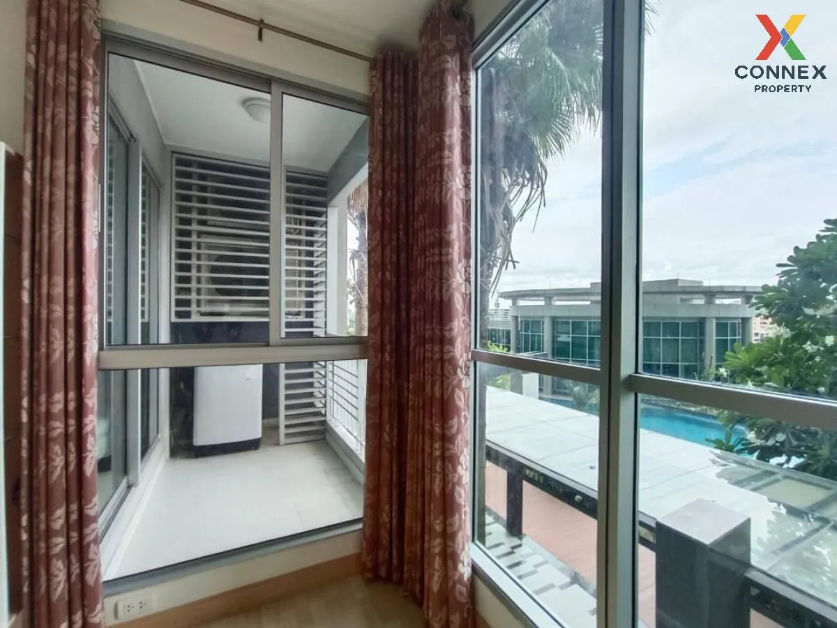 For Sale Condo , Rhythm Ratchada , MRT-Ratchadaphisek , Sam Saen 