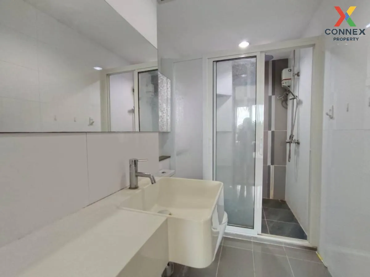 For Sale Condo , Rhythm Ratchada , MRT-Ratchadaphisek , Sam Saen 