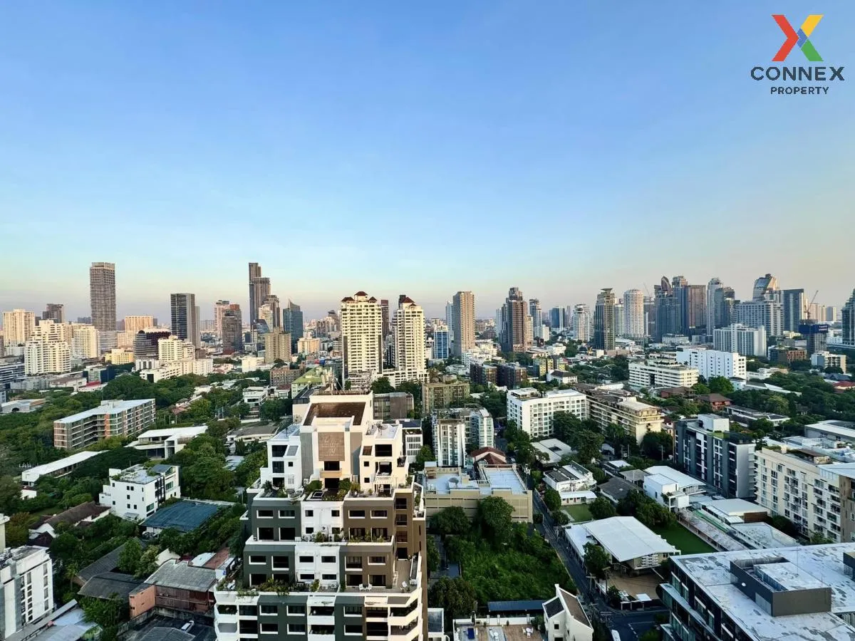 For Rent Condo , Citi Resort Sukhumvit 49 , BTS-Phrom Phong , Khl