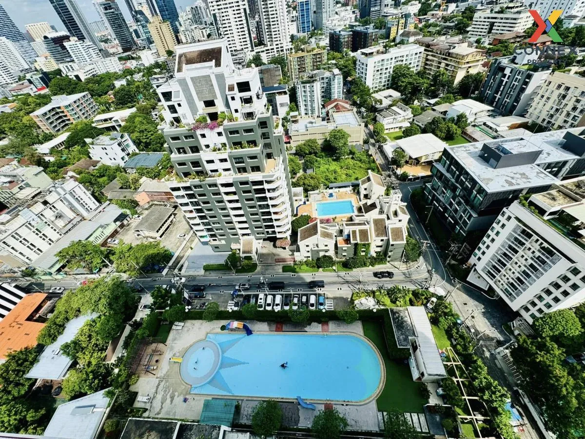 For Rent Condo , Citi Resort Sukhumvit 49 , BTS-Phrom Phong , Khl