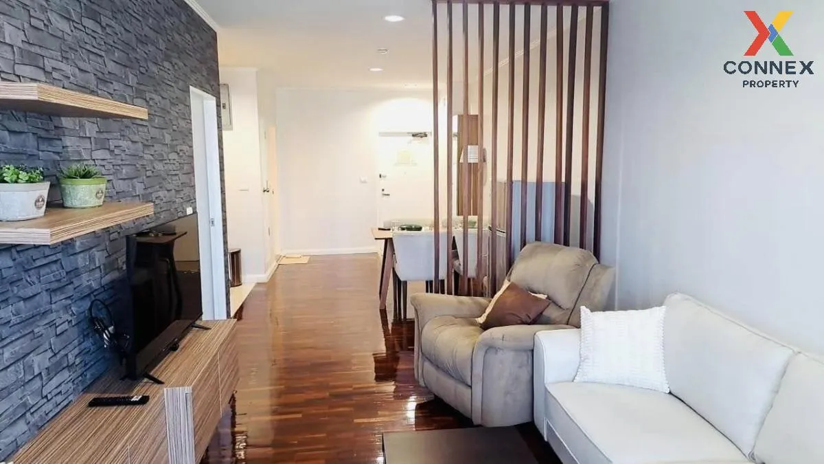 For Rent Condo , Citi Resort Sukhumvit 49 , BTS-Phrom Phong , Khl 2