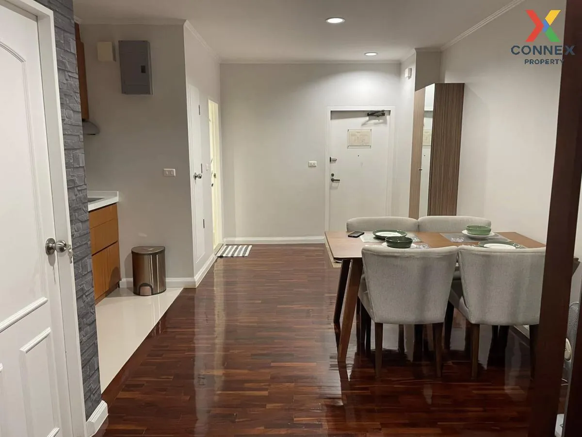 For Rent Condo , Citi Resort Sukhumvit 49 , BTS-Phrom Phong , Khl 3